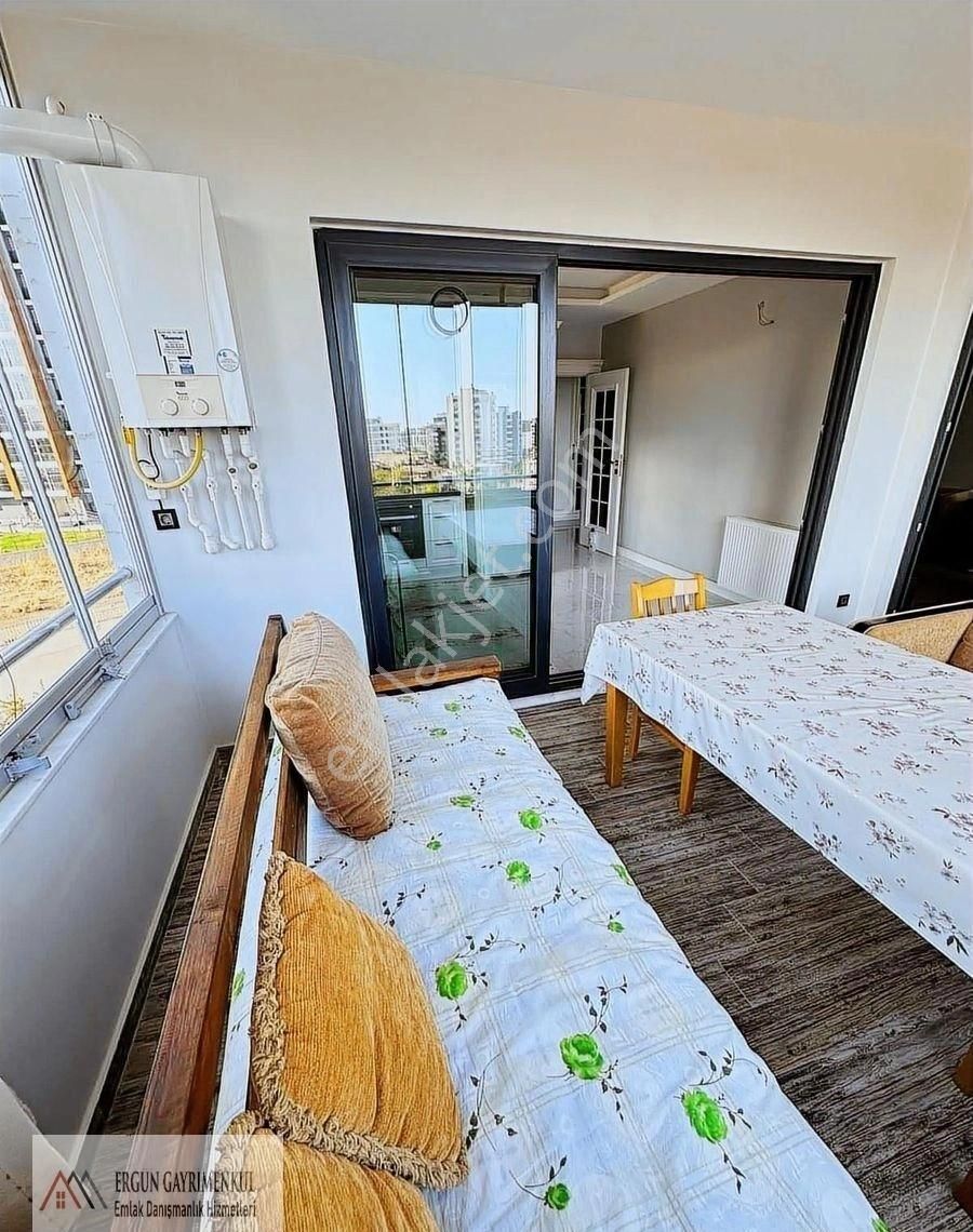 50. Yıl Mh Harika Lokasyonda Bulunan Geniş Oturumlu 3+1 Daire - Görsel 19