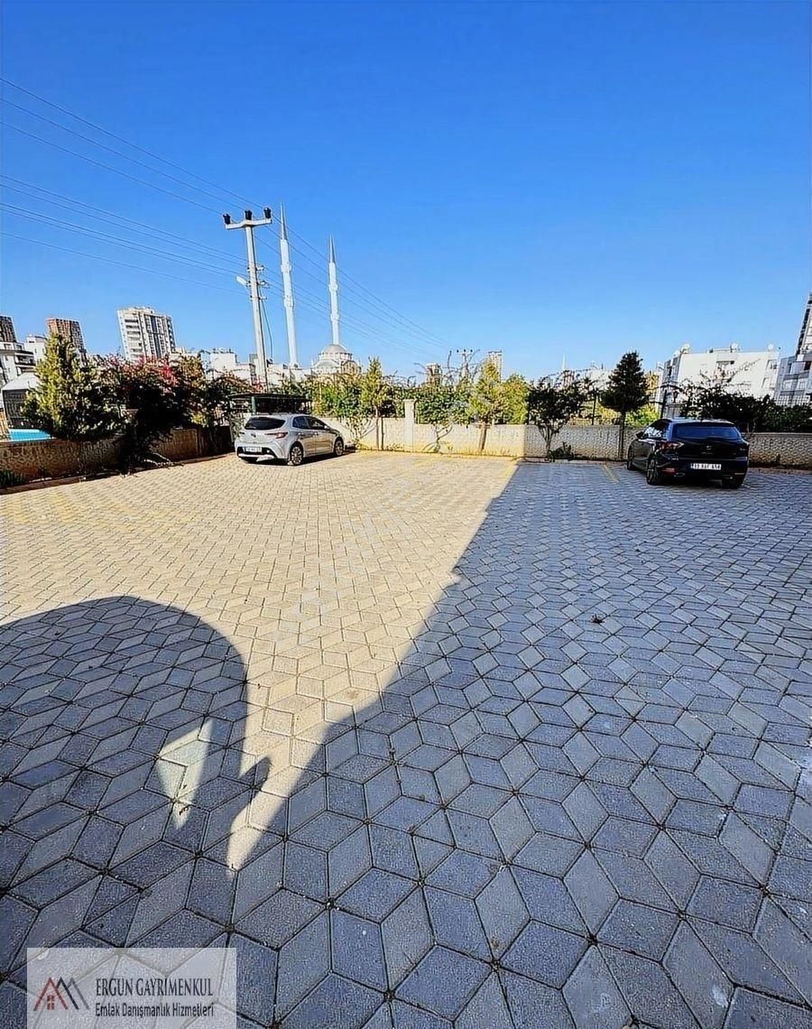 50. Yıl Mh Harika Lokasyonda Bulunan Geniş Oturumlu 3+1 Daire - Görsel 35