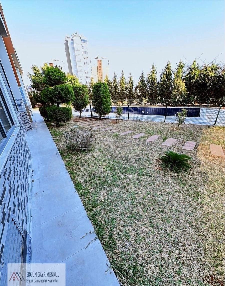 50. Yıl Mh Harika Lokasyonda Bulunan Geniş Oturumlu 3+1 Daire - Görsel 28