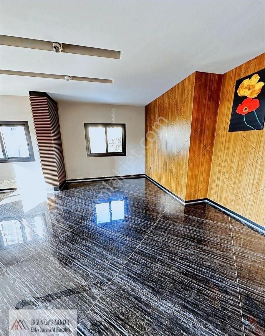 50. Yıl Mh Harika Lokasyonda Bulunan Geniş Oturumlu 3+1 Daire - Görsel 15