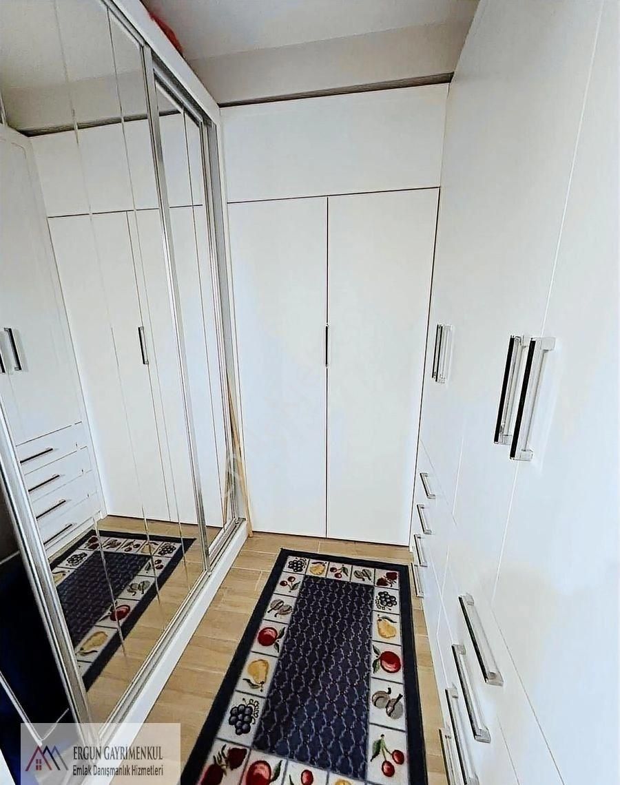 50. Yıl Mh Harika Lokasyonda Bulunan Geniş Oturumlu 3+1 Daire - Görsel 29