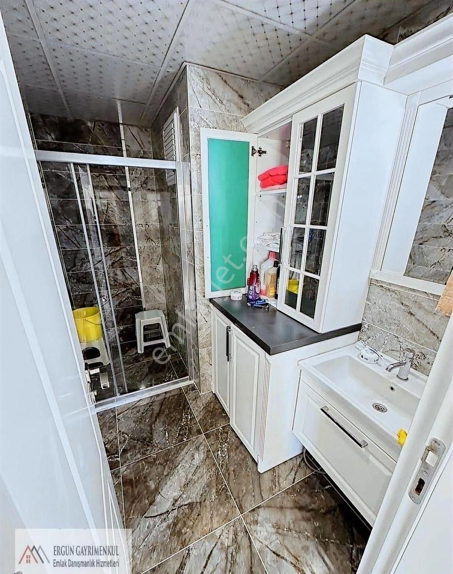 50. Yıl Mh Harika Lokasyonda Bulunan Geniş Oturumlu 3+1 Daire - Görsel 34