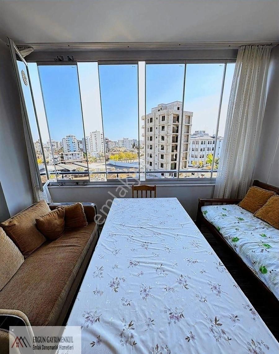 50. Yıl Mh Harika Lokasyonda Bulunan Geniş Oturumlu 3+1 Daire - Görsel 16