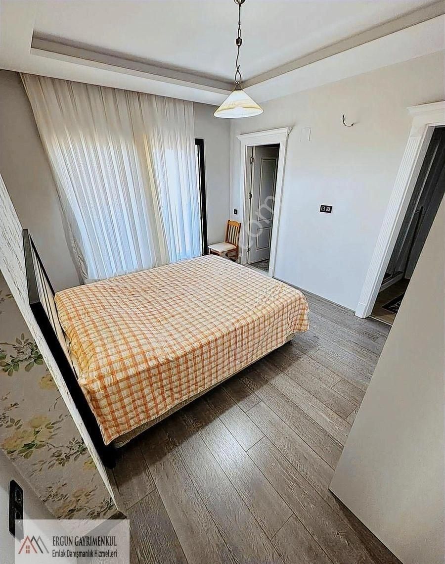 50. Yıl Mh Harika Lokasyonda Bulunan Geniş Oturumlu 3+1 Daire - Görsel 4