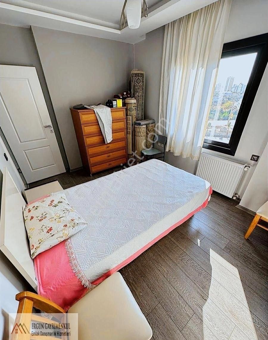 50. Yıl Mh Harika Lokasyonda Bulunan Geniş Oturumlu 3+1 Daire - Görsel 6