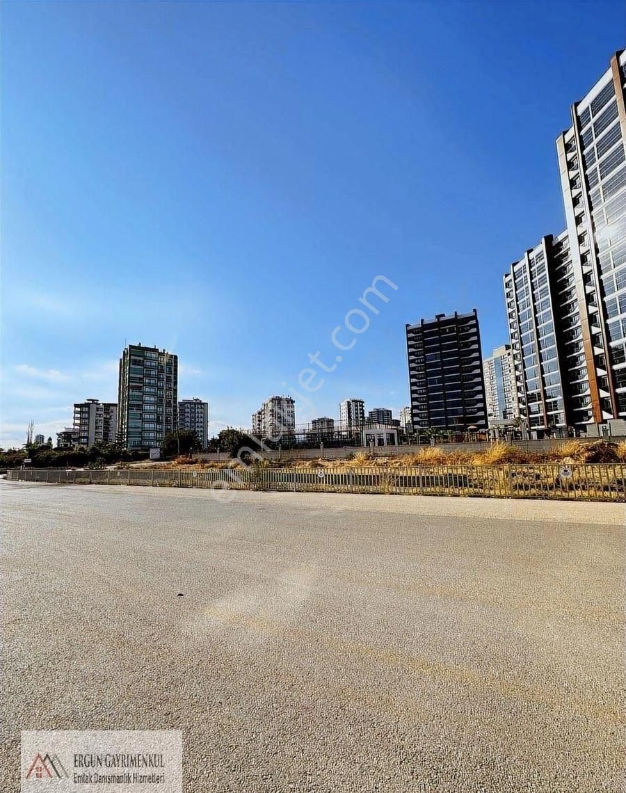 50. Yıl Mh Harika Lokasyonda Bulunan Geniş Oturumlu 3+1 Daire - Görsel 9