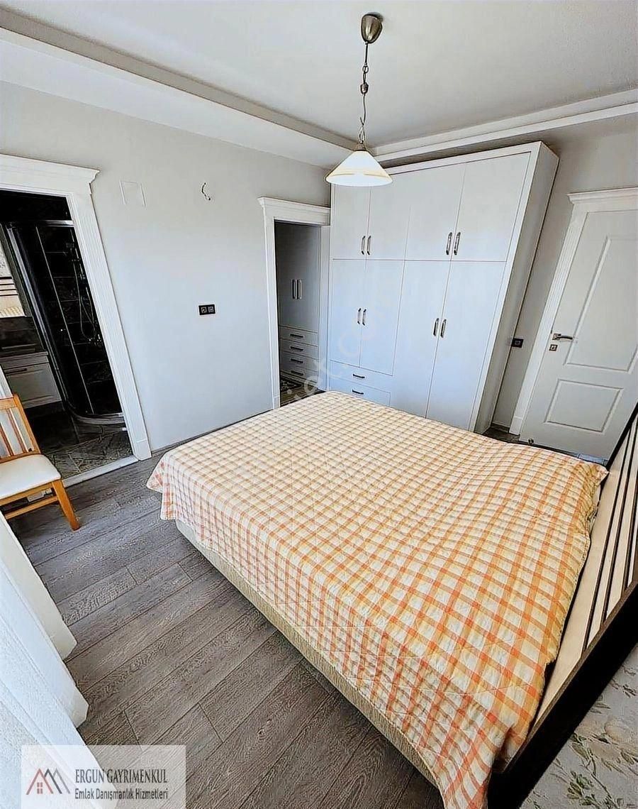 50. Yıl Mh Harika Lokasyonda Bulunan Geniş Oturumlu 3+1 Daire - Görsel 2
