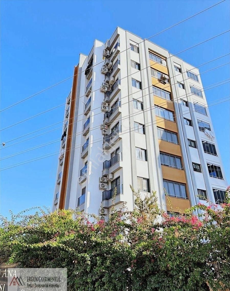 50. Yıl Mh Harika Lokasyonda Bulunan Geniş Oturumlu 3+1 Daire - Görsel 8