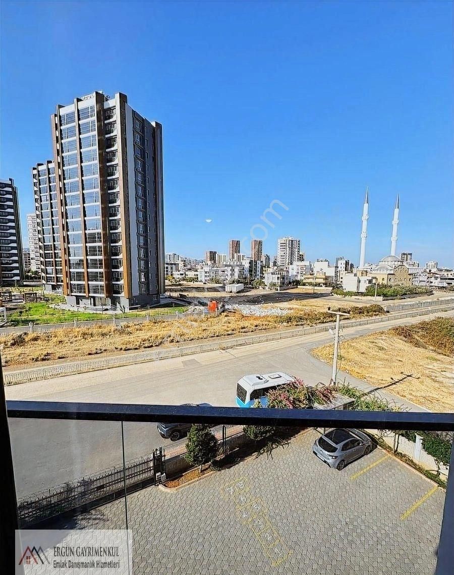 50. Yıl Mh Harika Lokasyonda Bulunan Geniş Oturumlu 3+1 Daire - Görsel 11