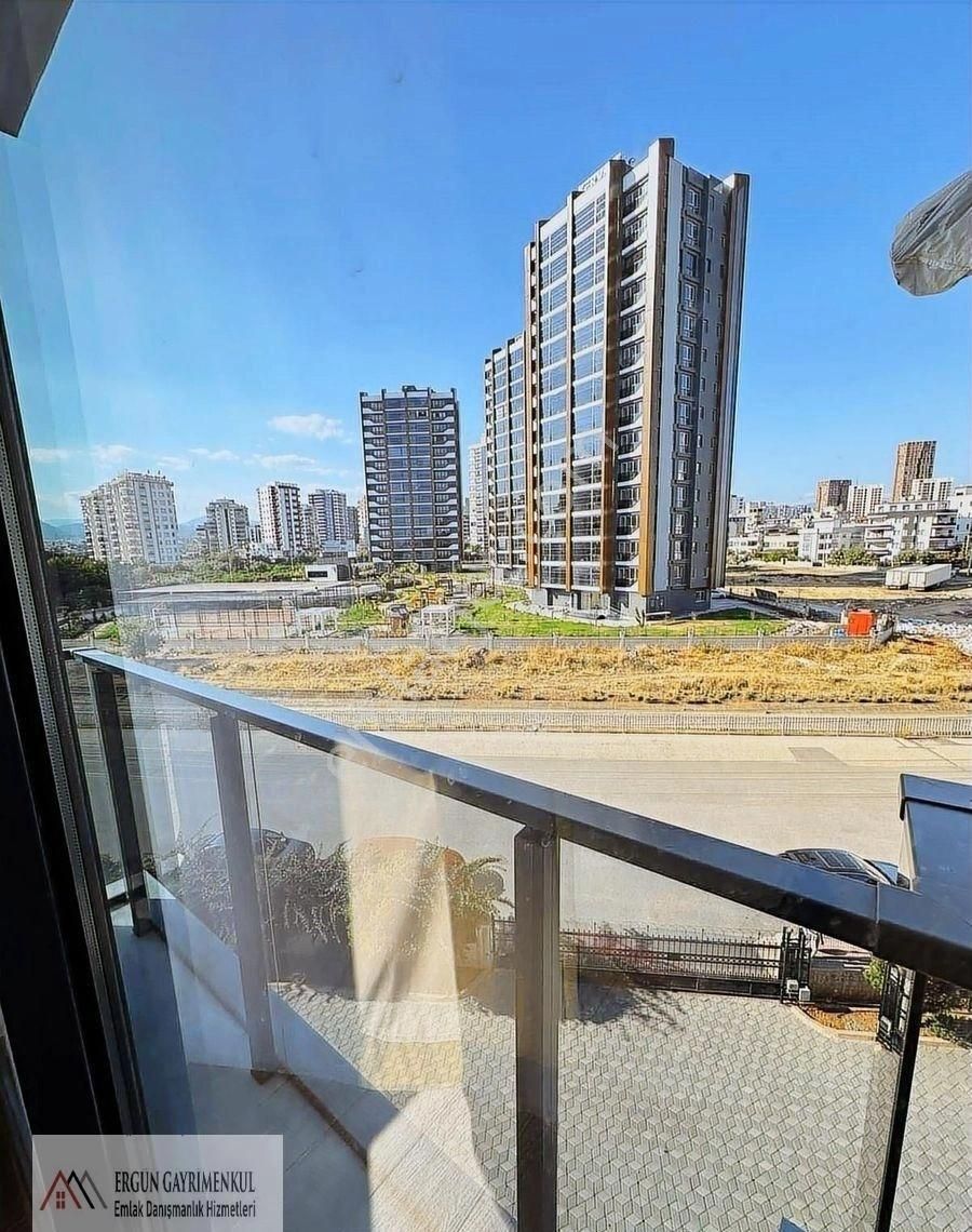 50. Yıl Mh Harika Lokasyonda Bulunan Geniş Oturumlu 3+1 Daire - Görsel 5