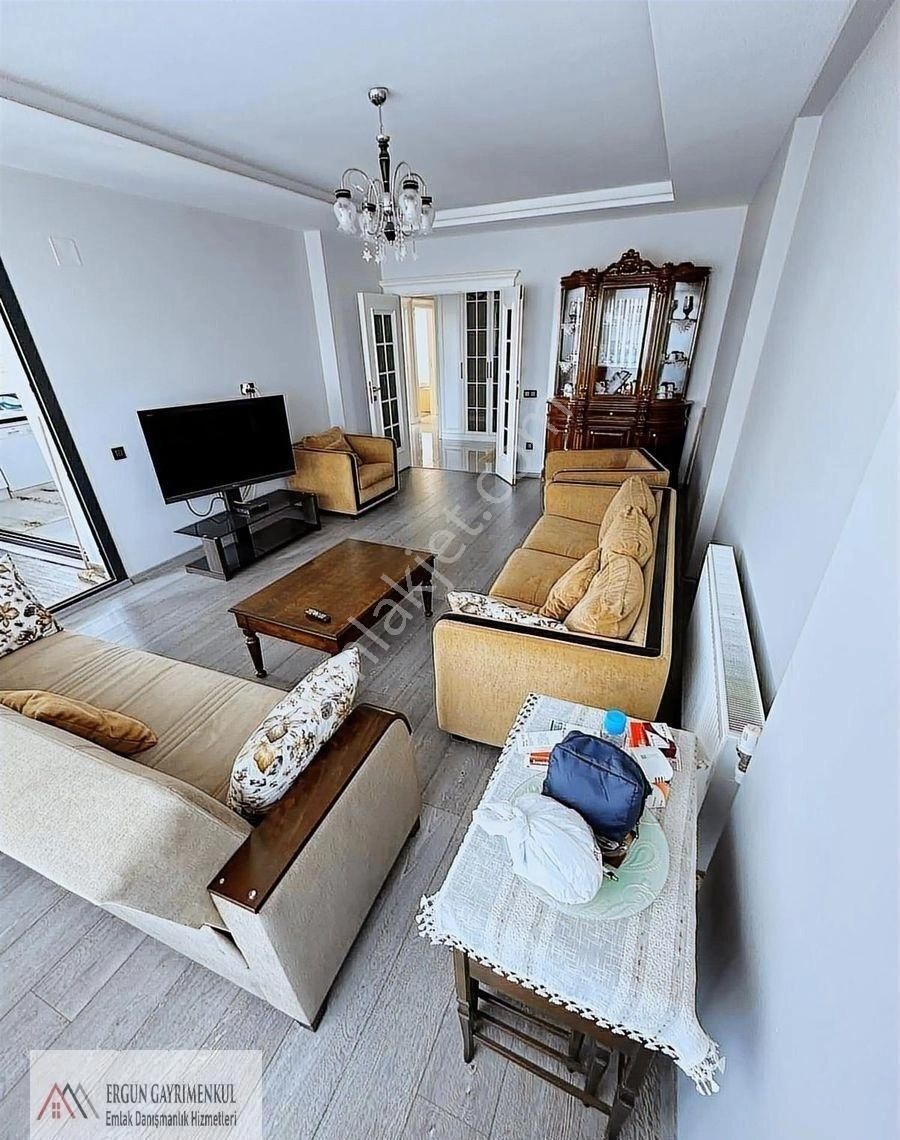 50. Yıl Mh Harika Lokasyonda Bulunan Geniş Oturumlu 3+1 Daire - Görsel 14