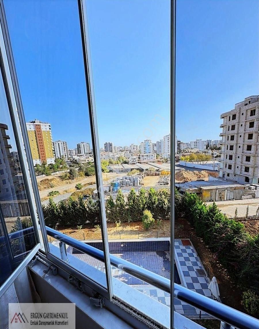 50. Yıl Mh Harika Lokasyonda Bulunan Geniş Oturumlu 3+1 Daire - Görsel 3