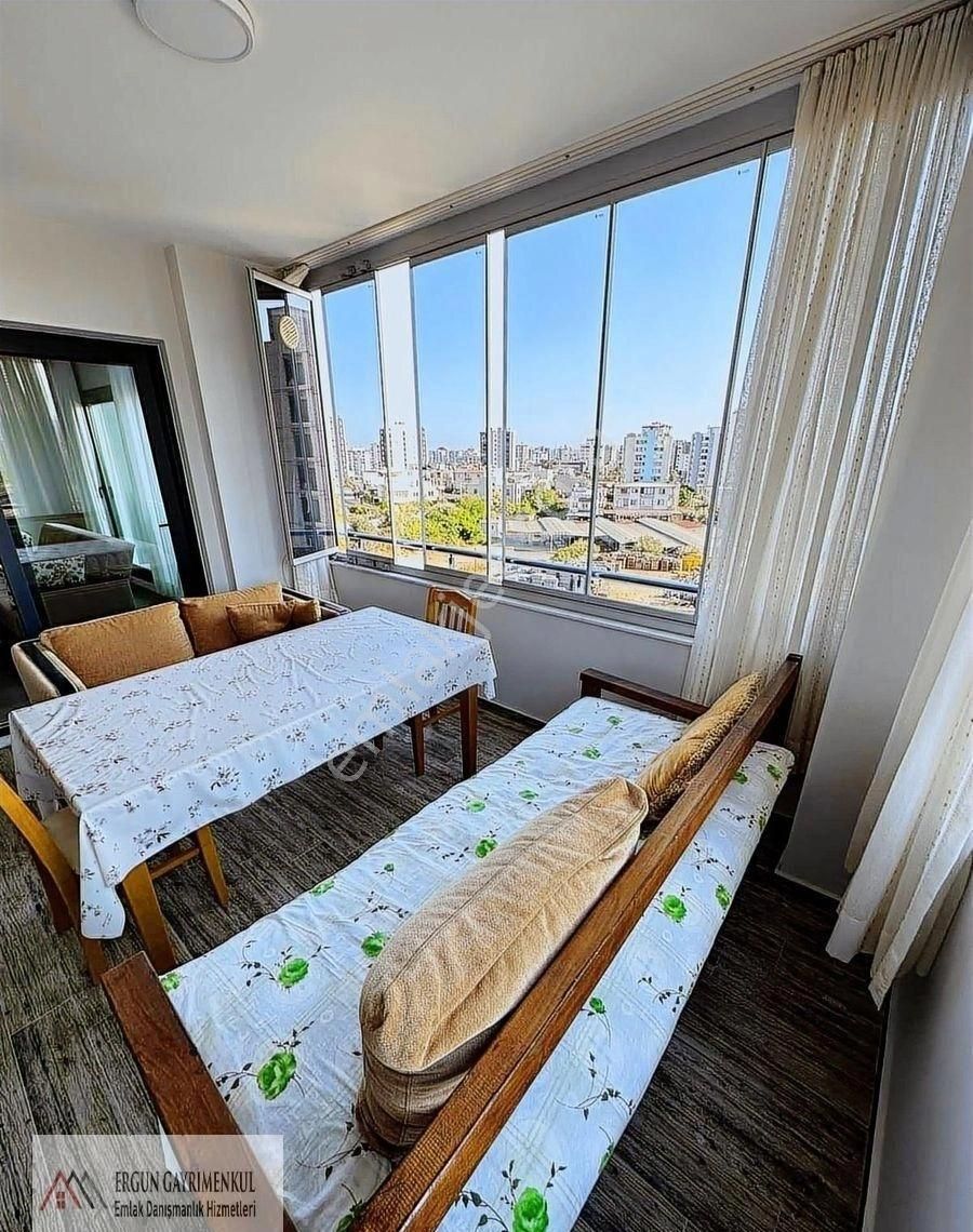 50. Yıl Mh Harika Lokasyonda Bulunan Geniş Oturumlu 3+1 Daire - Görsel 30