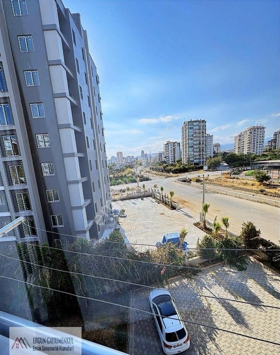 50. Yıl Mh Harika Lokasyonda Bulunan Geniş Oturumlu 3+1 Daire - Görsel 31