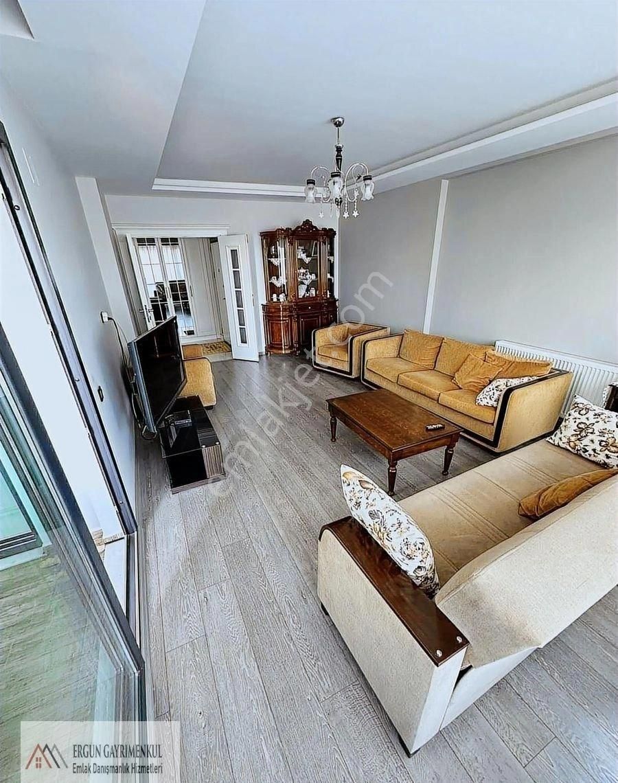 50. Yıl Mh Harika Lokasyonda Bulunan Geniş Oturumlu 3+1 Daire - Görsel 26