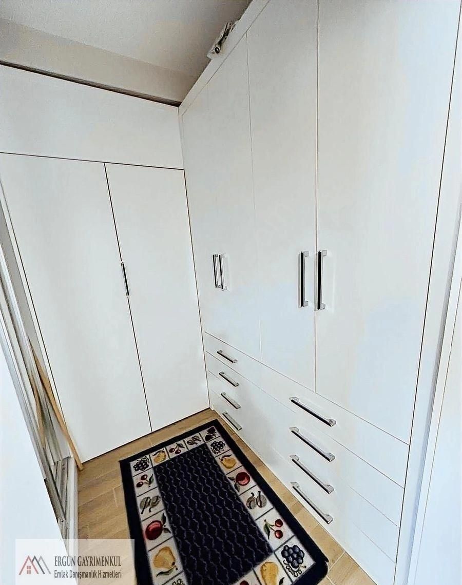 50. Yıl Mh Harika Lokasyonda Bulunan Geniş Oturumlu 3+1 Daire - Görsel 22