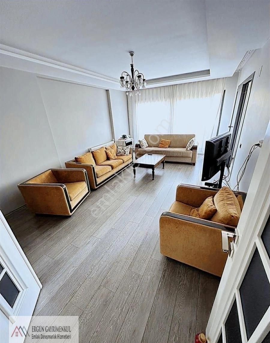 50. Yıl Mh Harika Lokasyonda Bulunan Geniş Oturumlu 3+1 Daire - Görsel 18