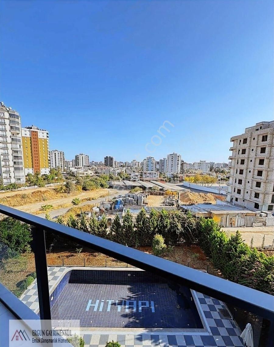 50. Yıl Mh Harika Lokasyonda Bulunan Geniş Oturumlu 3+1 Daire - Görsel 12