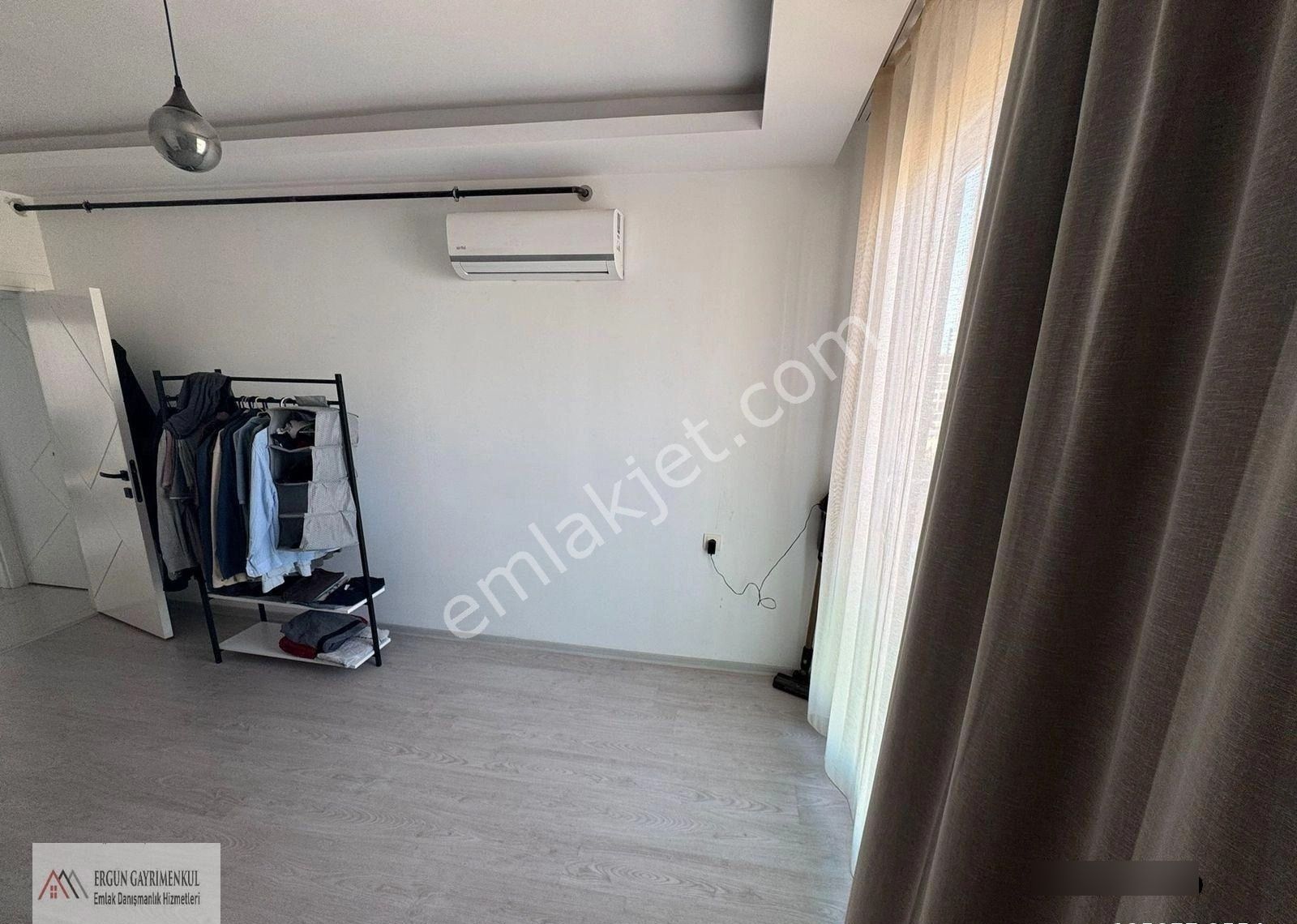 Ergün'den 50. Yıl'da Harika Lokasyonda Bulunan Satılık 3+1 Daire - Görsel 13