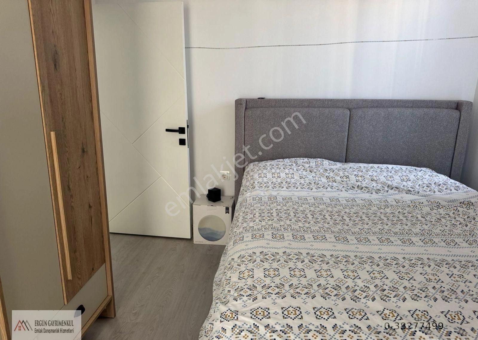 Ergün'den 50. Yıl'da Harika Lokasyonda Bulunan Satılık 3+1 Daire - Görsel 5