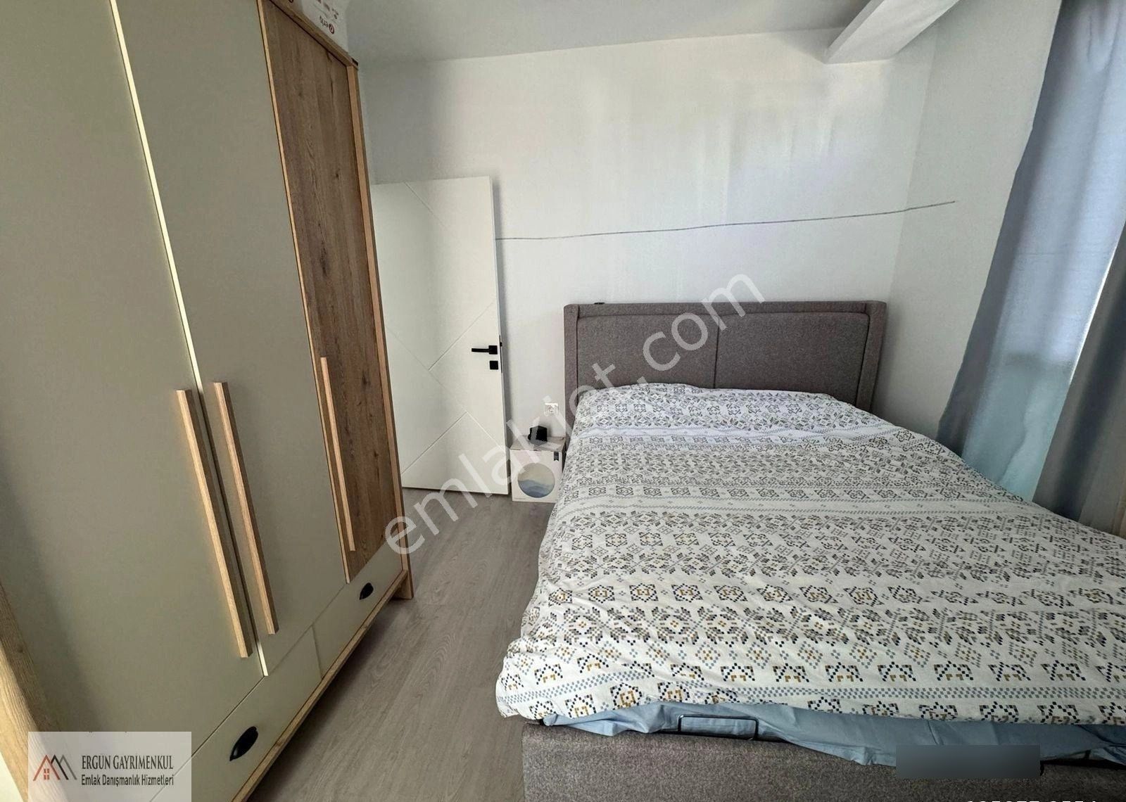 Ergün'den 50. Yıl'da Harika Lokasyonda Bulunan Satılık 3+1 Daire - Görsel 23