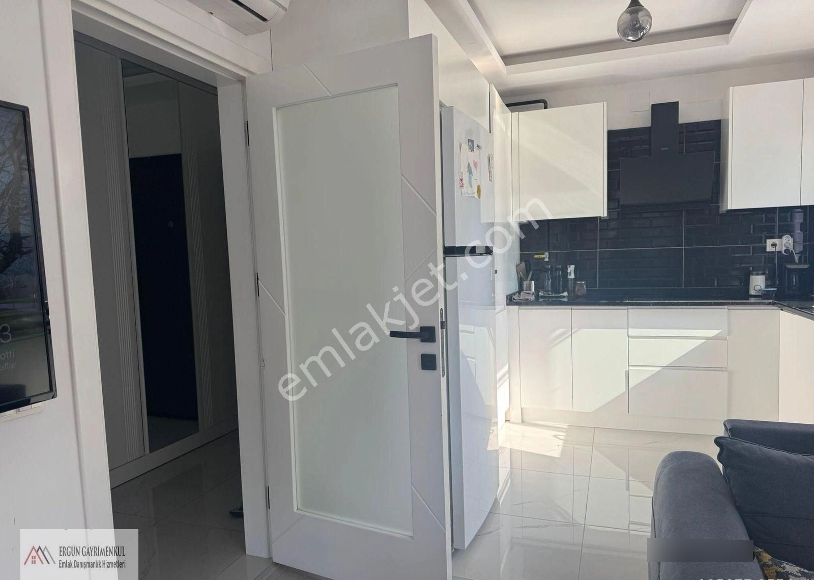 Ergün'den 50. Yıl'da Harika Lokasyonda Bulunan Satılık 3+1 Daire - Görsel 34