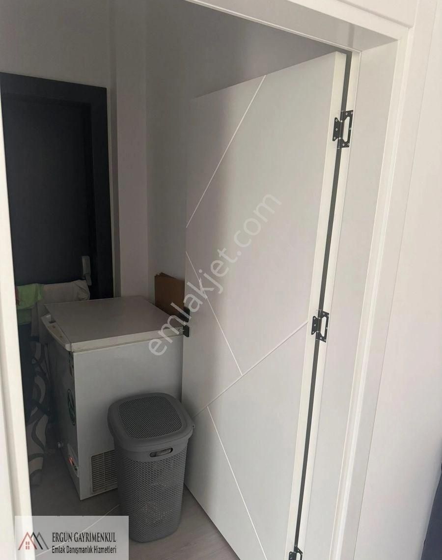 Ergün'den 50. Yıl'da Harika Lokasyonda Bulunan Satılık 3+1 Daire - Görsel 19