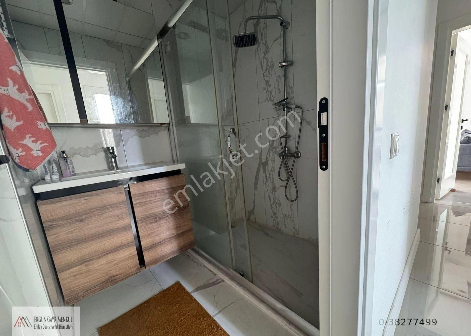 Ergün'den 50. Yıl'da Harika Lokasyonda Bulunan Satılık 3+1 Daire - Görsel 25