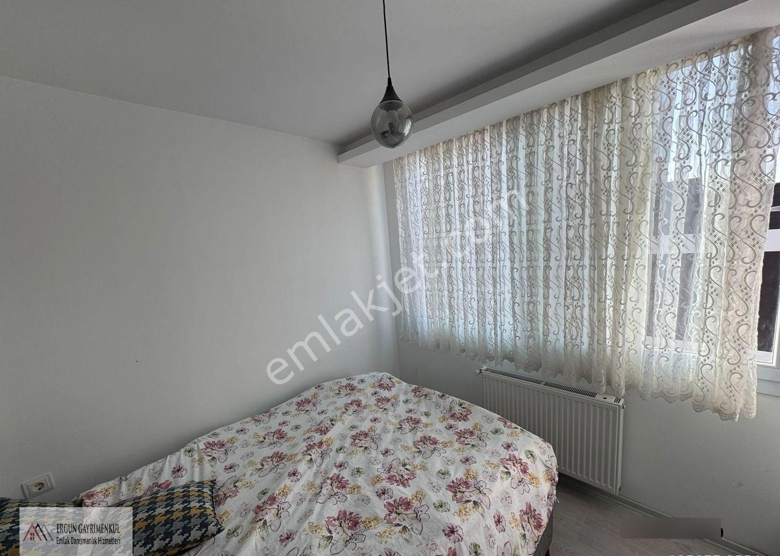 Ergün'den 50. Yıl'da Harika Lokasyonda Bulunan Satılık 3+1 Daire - Görsel 8