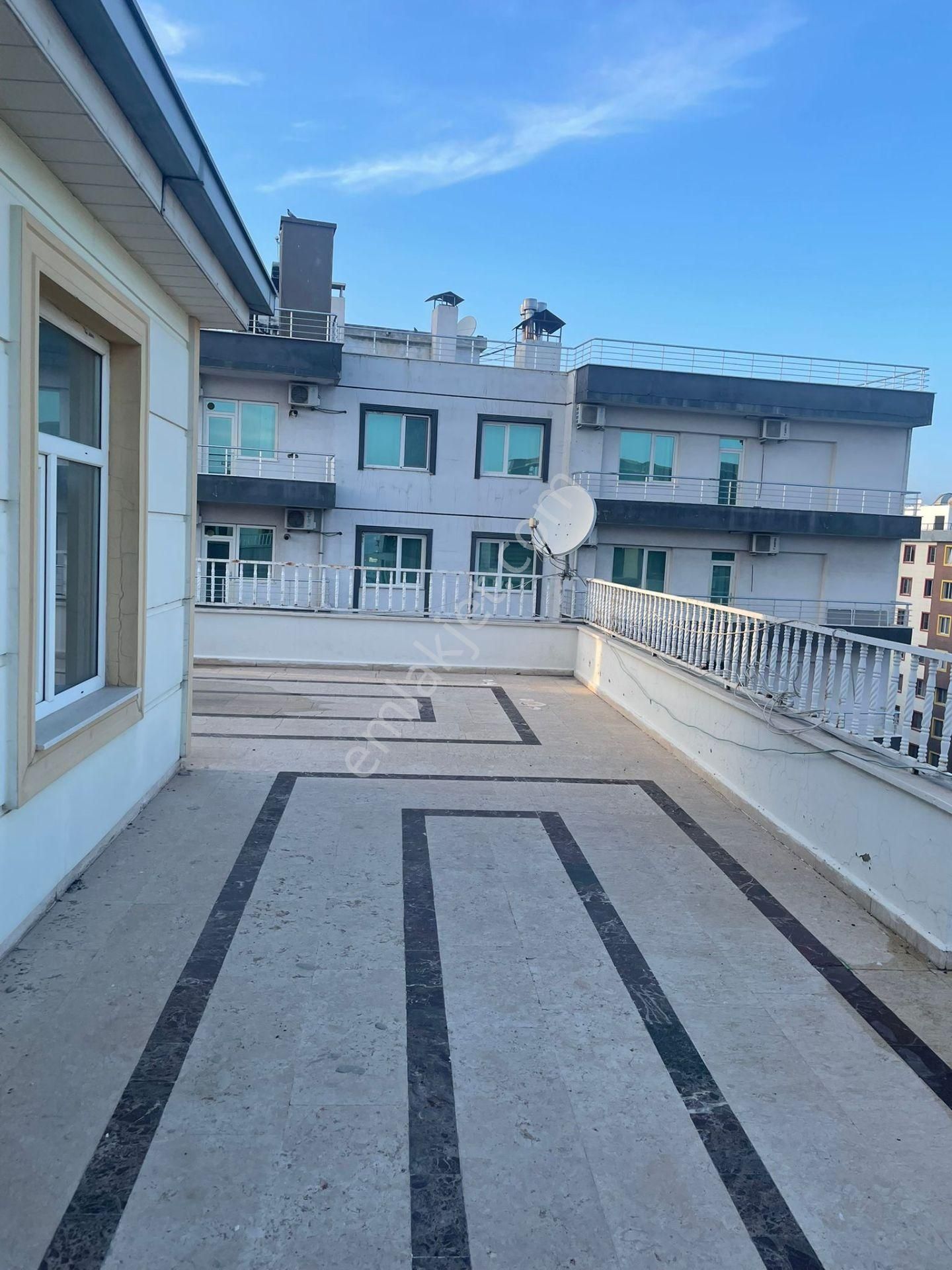 Yenişehir Hastane Caddesinde 4+1 Dublex Kiralık Daire - Görsel 4