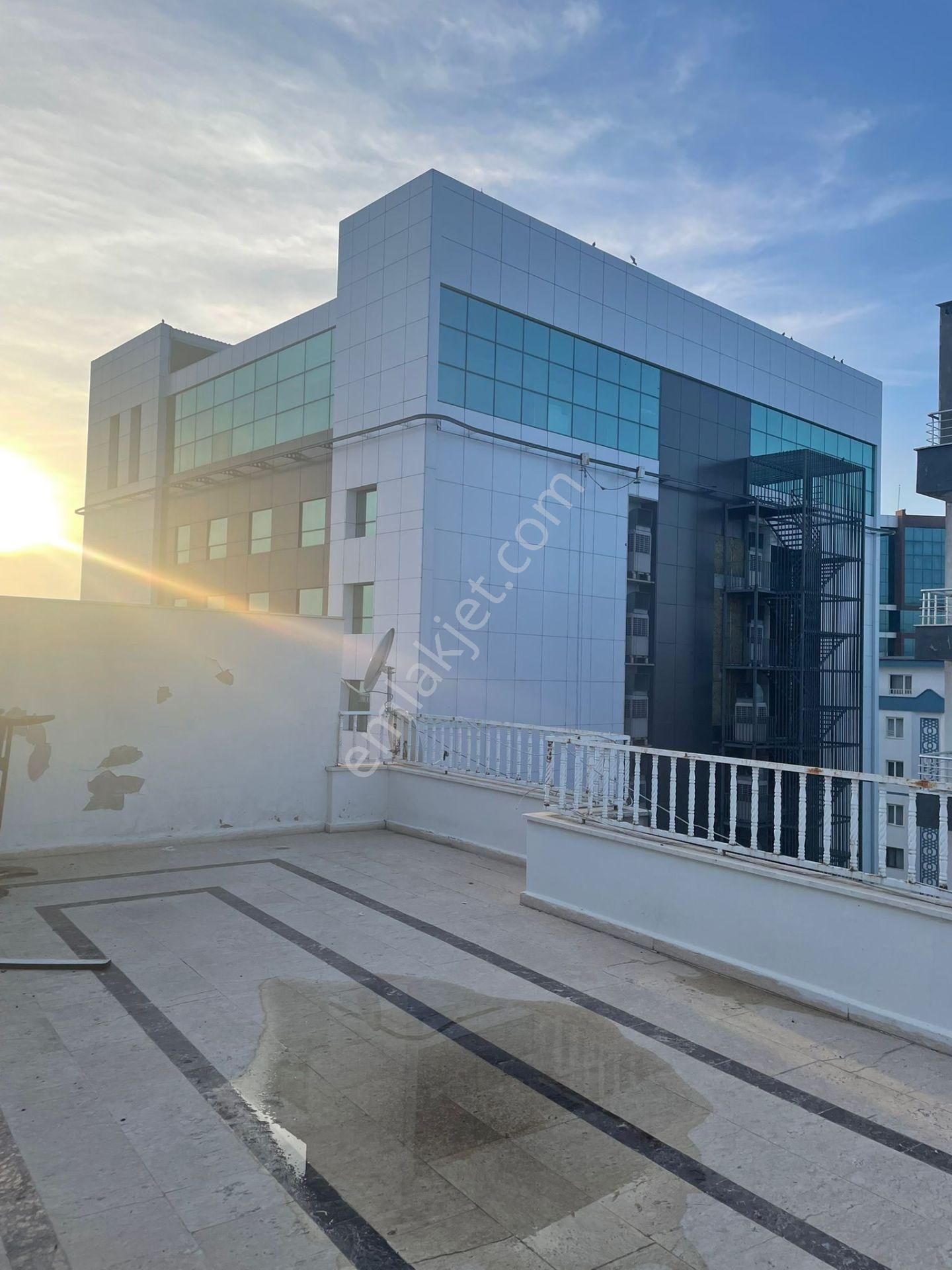 Yenişehir Hastane Caddesinde 4+1 Dublex Kiralık Daire - Görsel 5