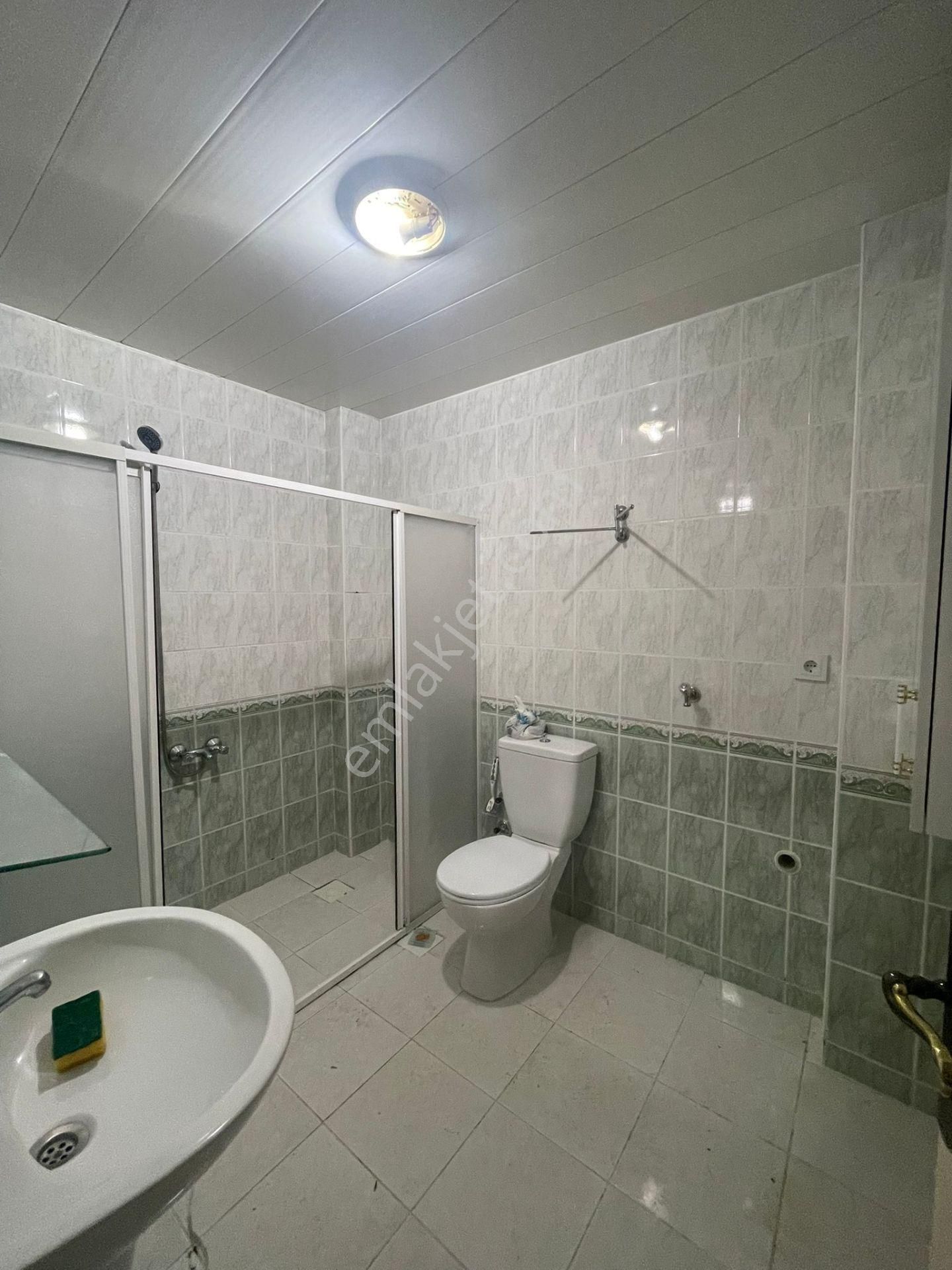 Yenişehir Hastane Caddesinde 4+1 Dublex Kiralık Daire - Görsel 19