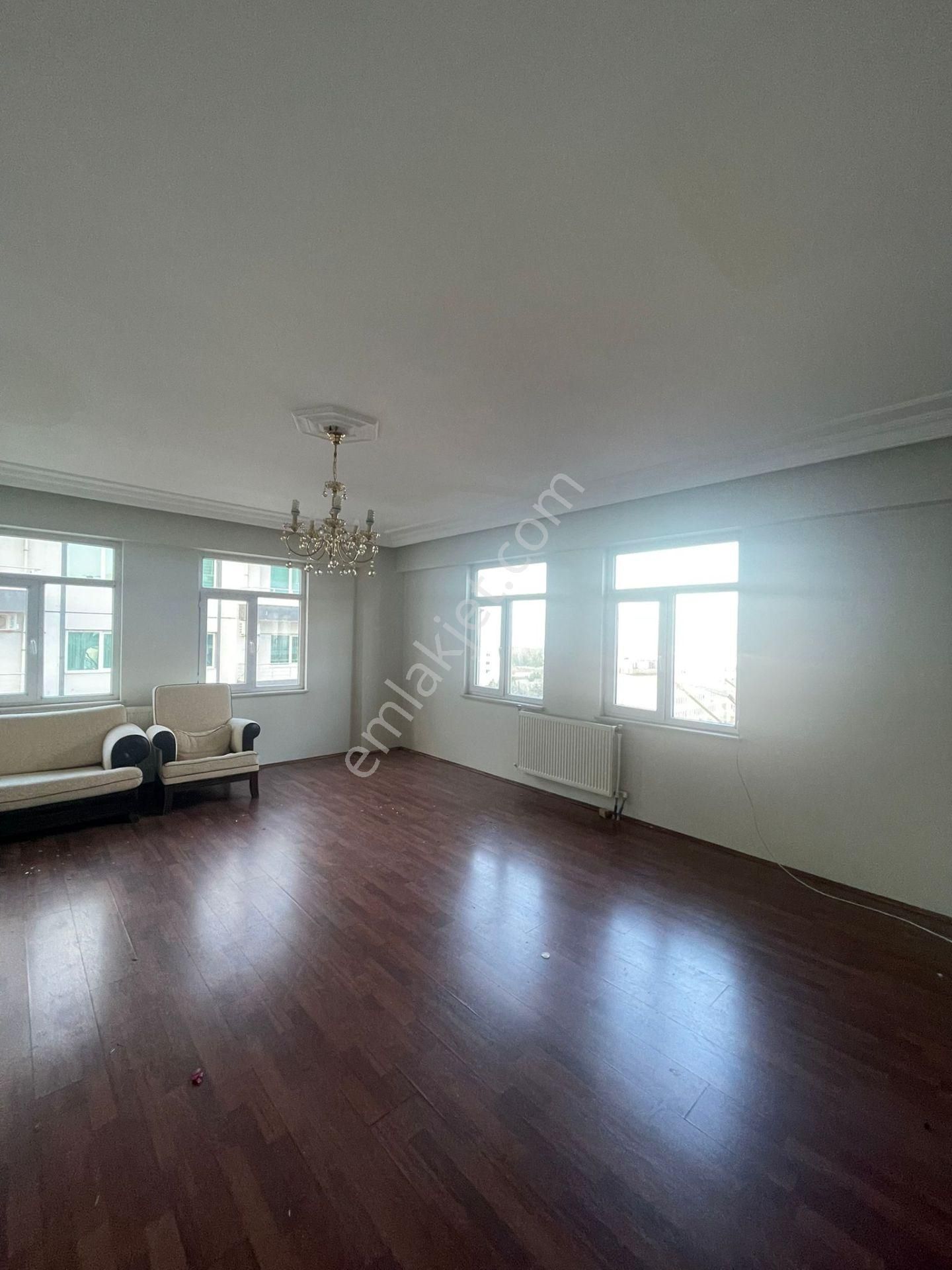 Yenişehir Hastane Caddesinde 4+1 Dublex Kiralık Daire - Görsel 10