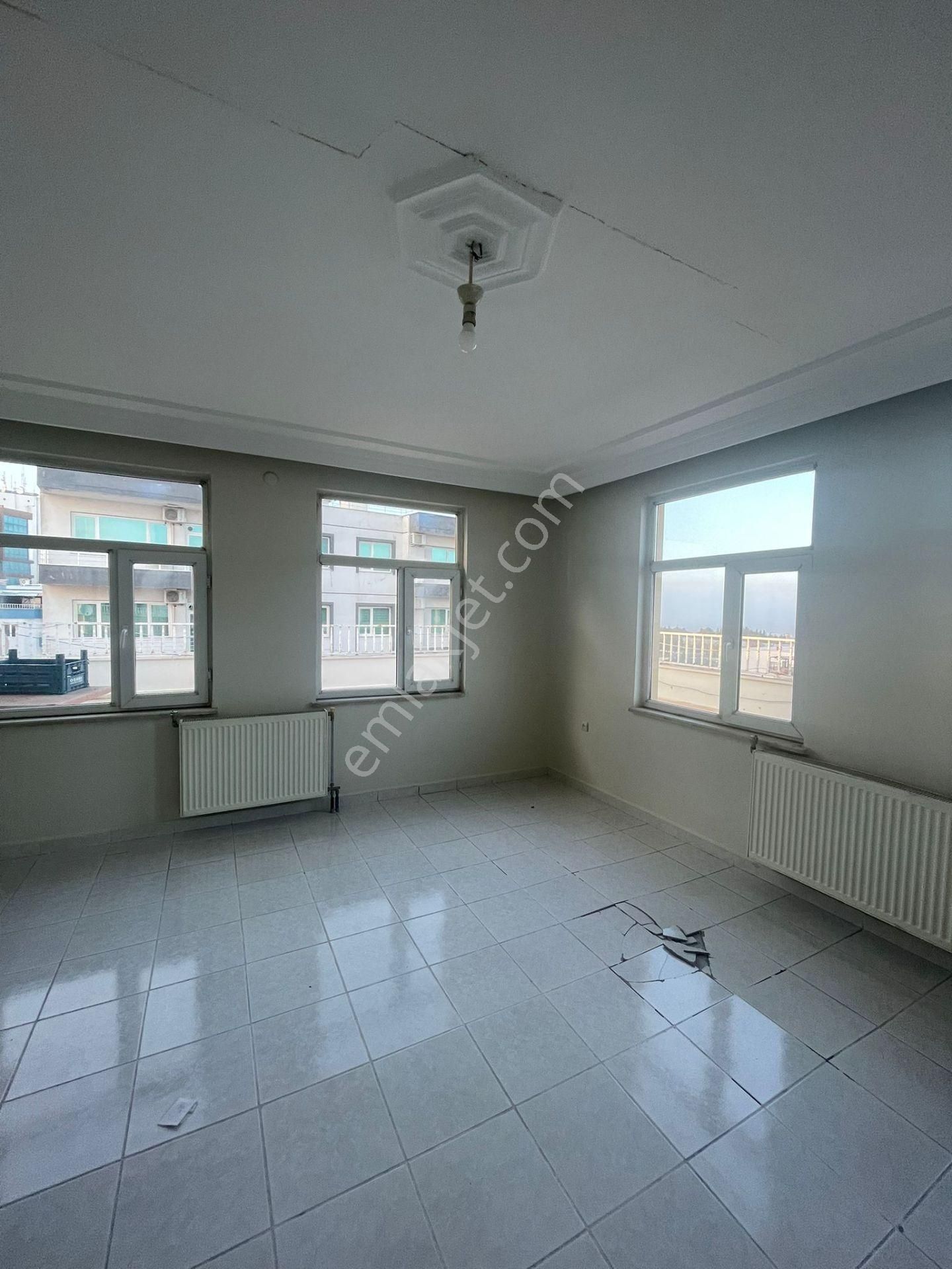 Yenişehir Hastane Caddesinde 4+1 Dublex Kiralık Daire - Görsel 14