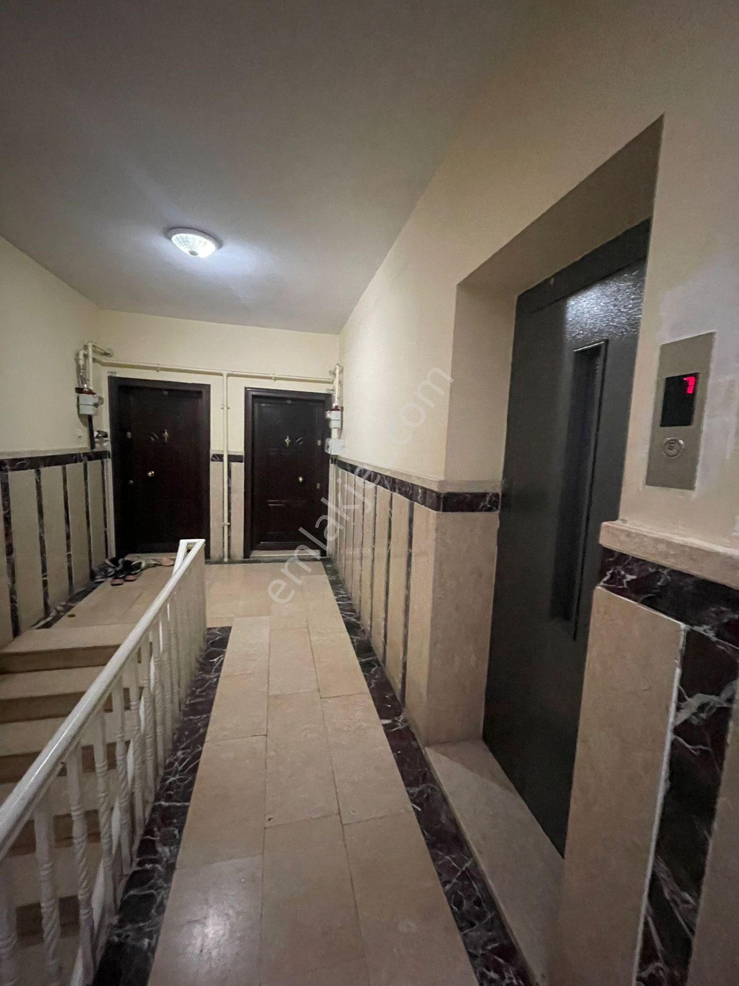 Yenişehir Hastane Caddesinde 4+1 Dublex Kiralık Daire - Görsel 20