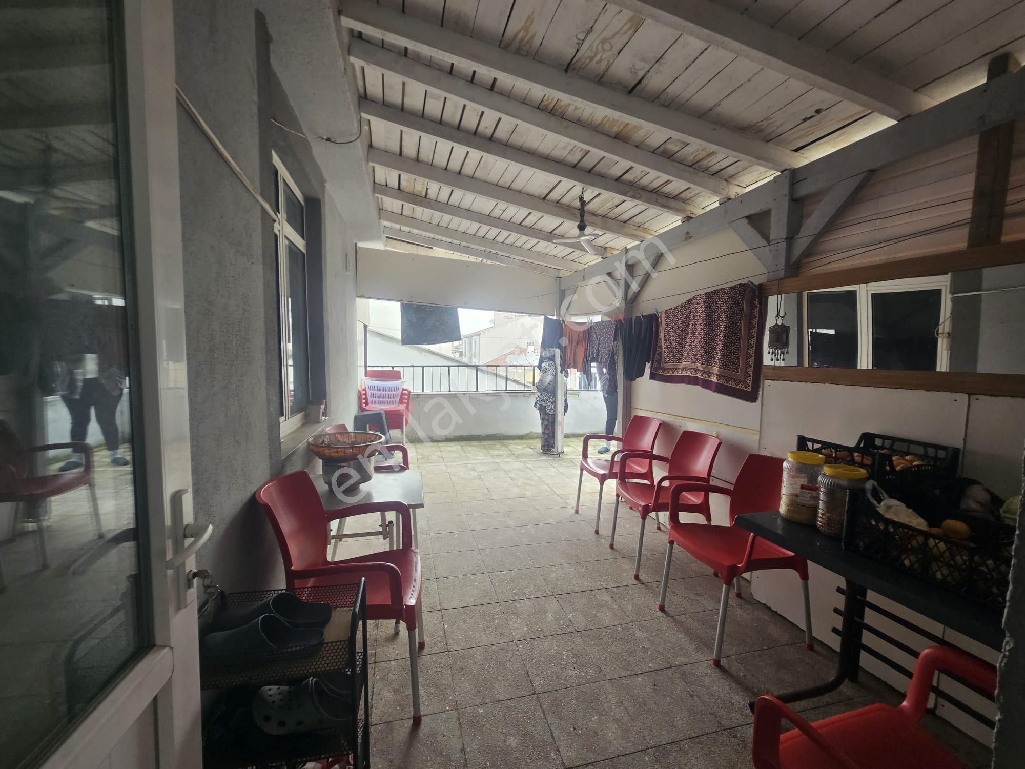 Elfi Den G.çeşme Mahallesinde Kat Mülkiyetli Satılık 2+1 Daire - Görsel 9