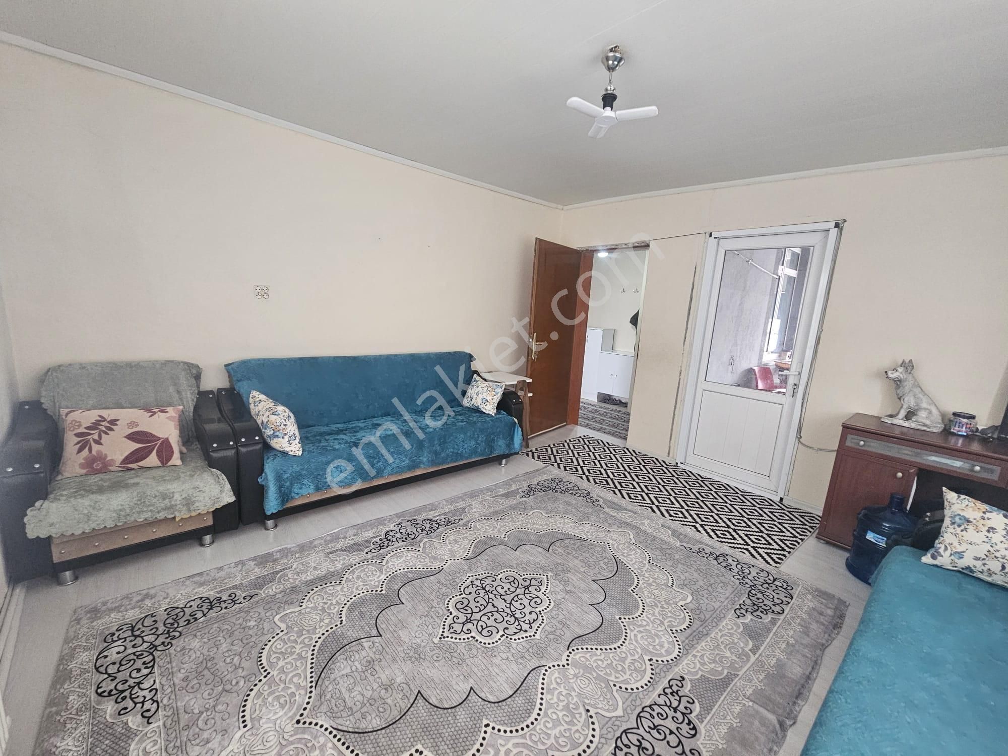 Elfi Den G.çeşme Mahallesinde Kat Mülkiyetli Satılık 2+1 Daire - Görsel 3