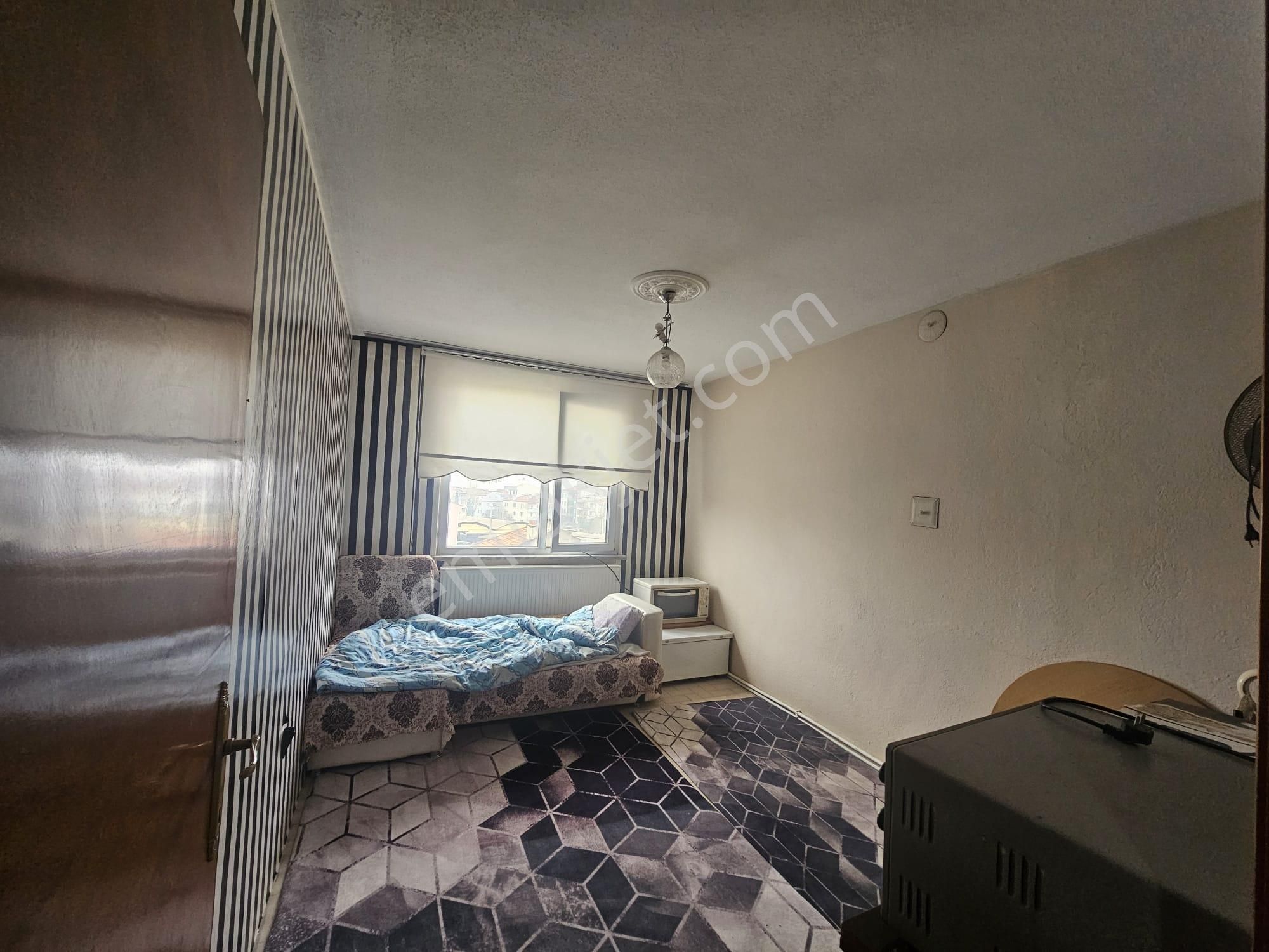 Elfi Den G.çeşme Mahallesinde Kat Mülkiyetli Satılık 2+1 Daire - Görsel 8