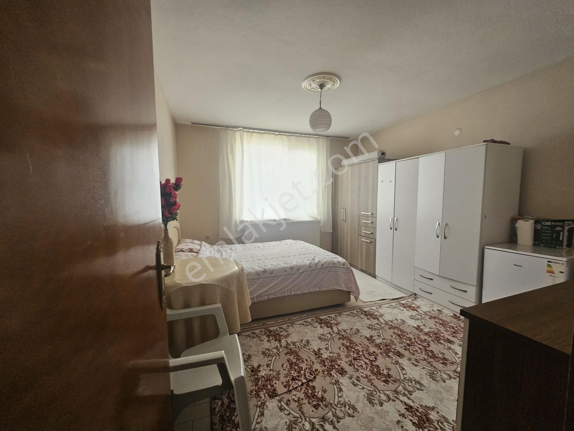 Elfi Den G.çeşme Mahallesinde Kat Mülkiyetli Satılık 2+1 Daire - Görsel 5