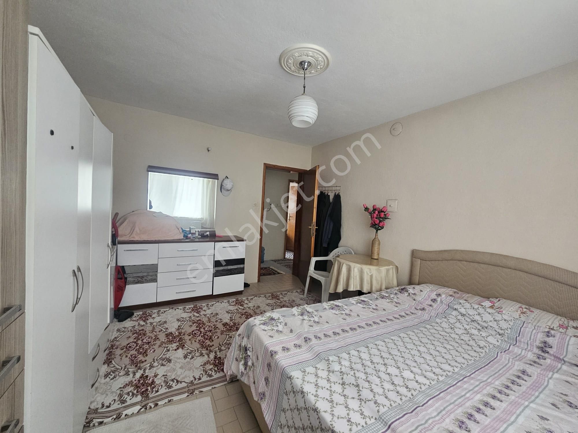 Elfi Den G.çeşme Mahallesinde Kat Mülkiyetli Satılık 2+1 Daire - Görsel 6