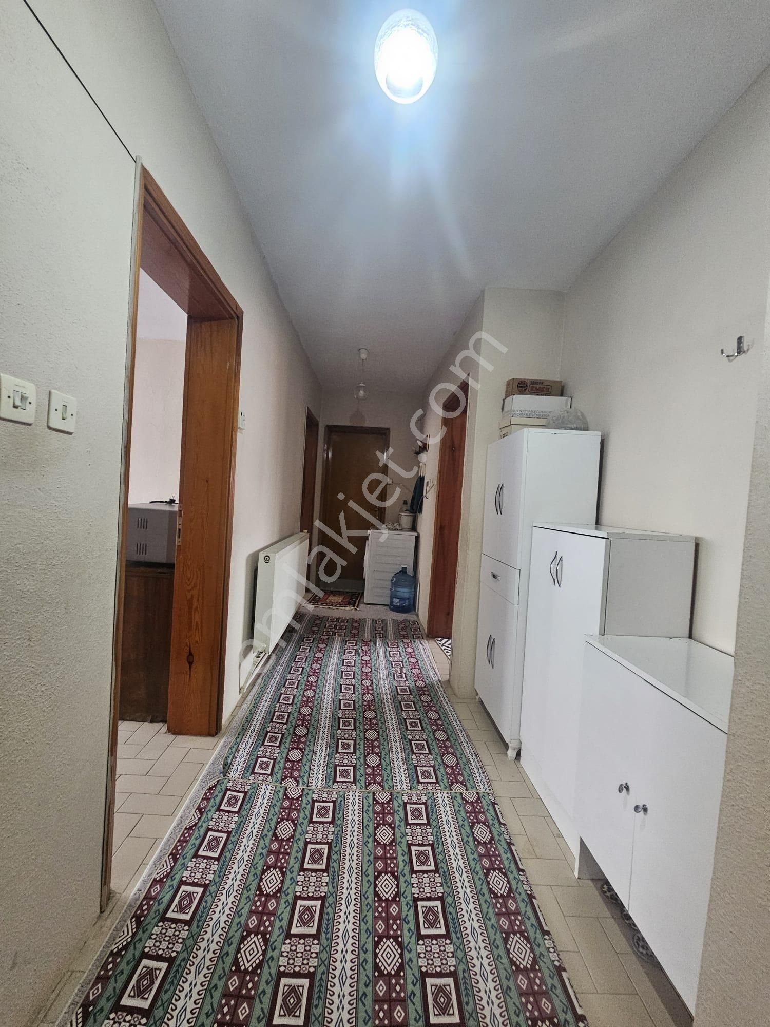 Elfi Den G.çeşme Mahallesinde Kat Mülkiyetli Satılık 2+1 Daire - Görsel 11