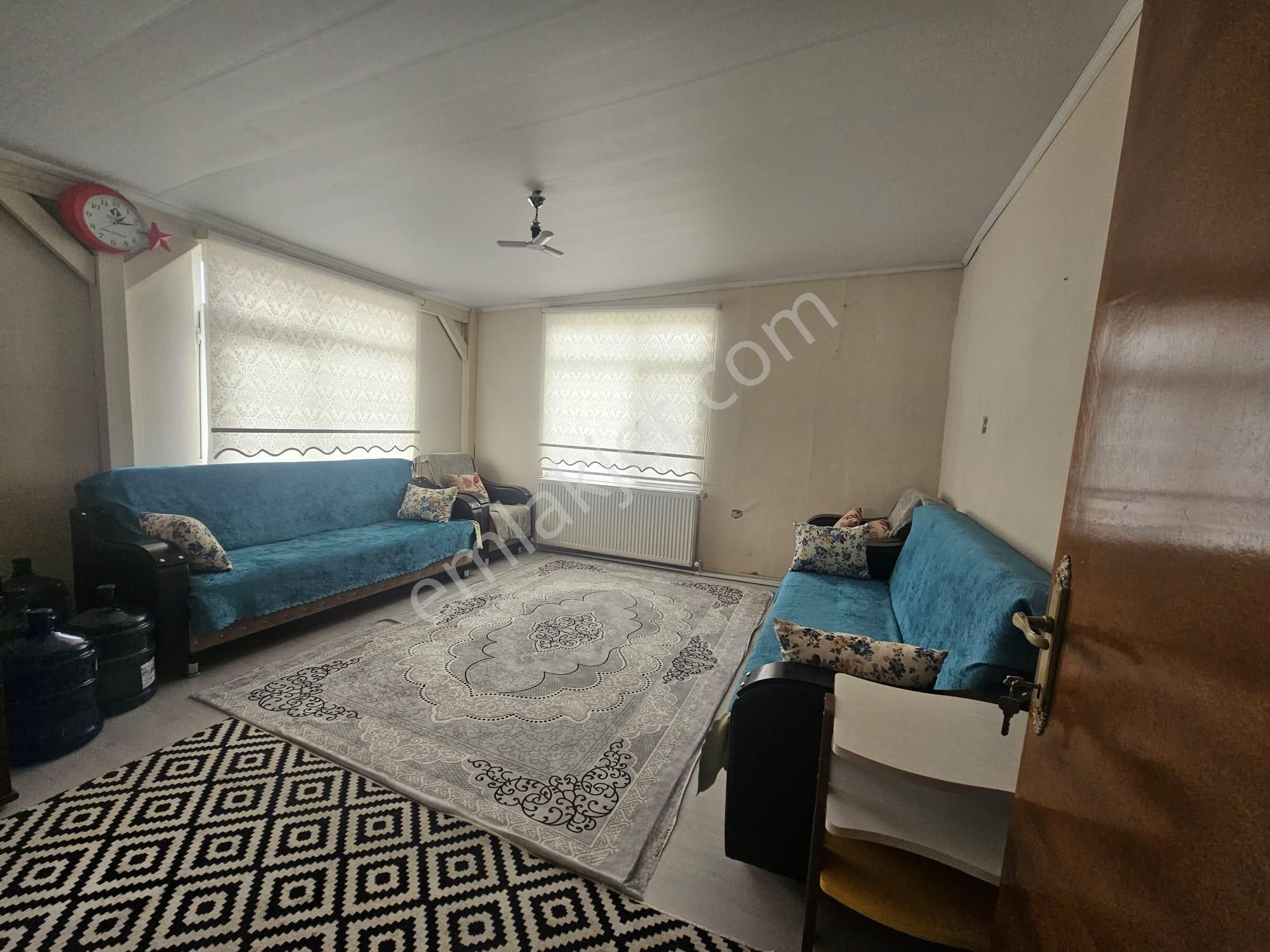 Elfi Den G.çeşme Mahallesinde Kat Mülkiyetli Satılık 2+1 Daire - Görsel 4