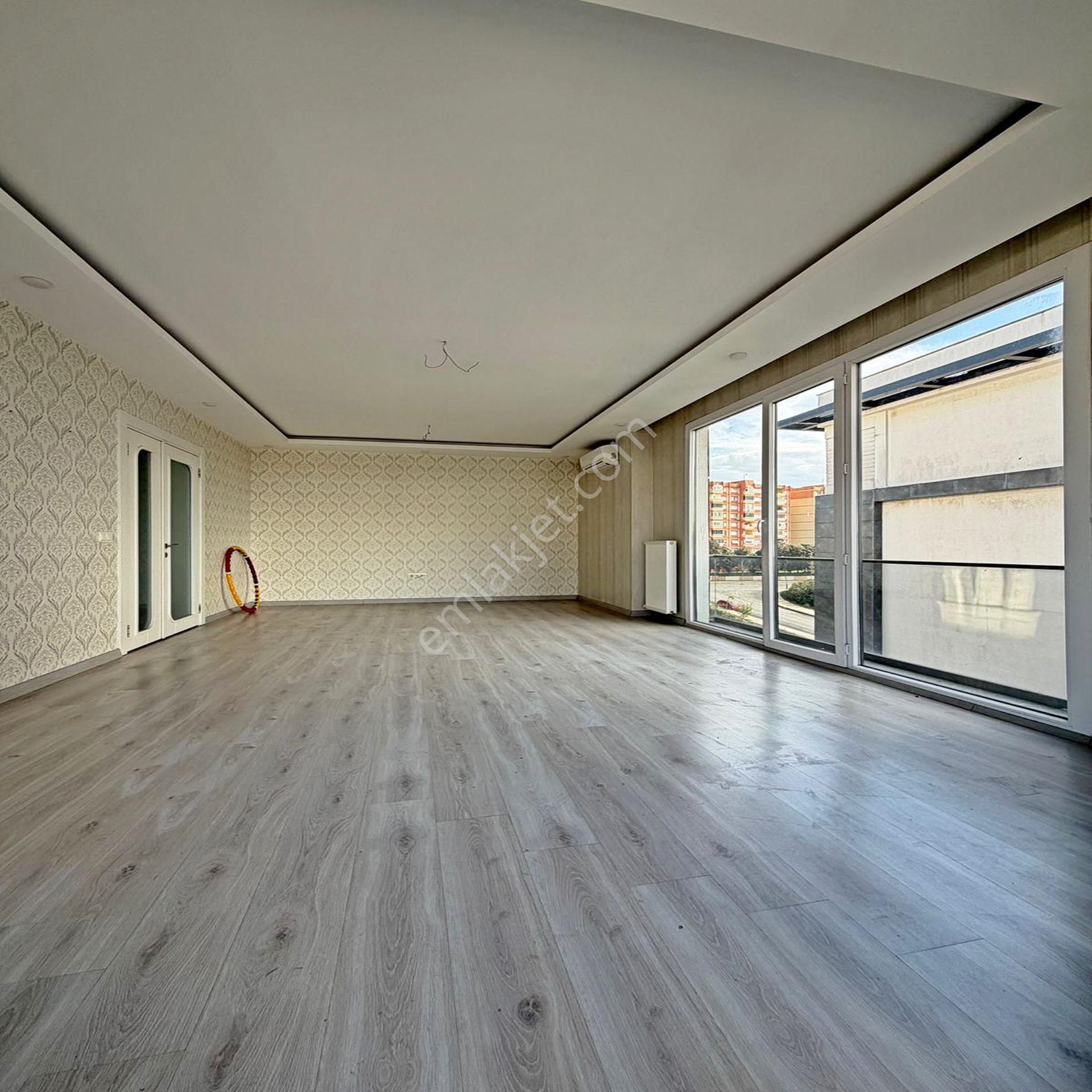 Prestijli Site İçerisinde Emsalsiz Geniş M2 Acil Satılık 3+1 - Görsel 5