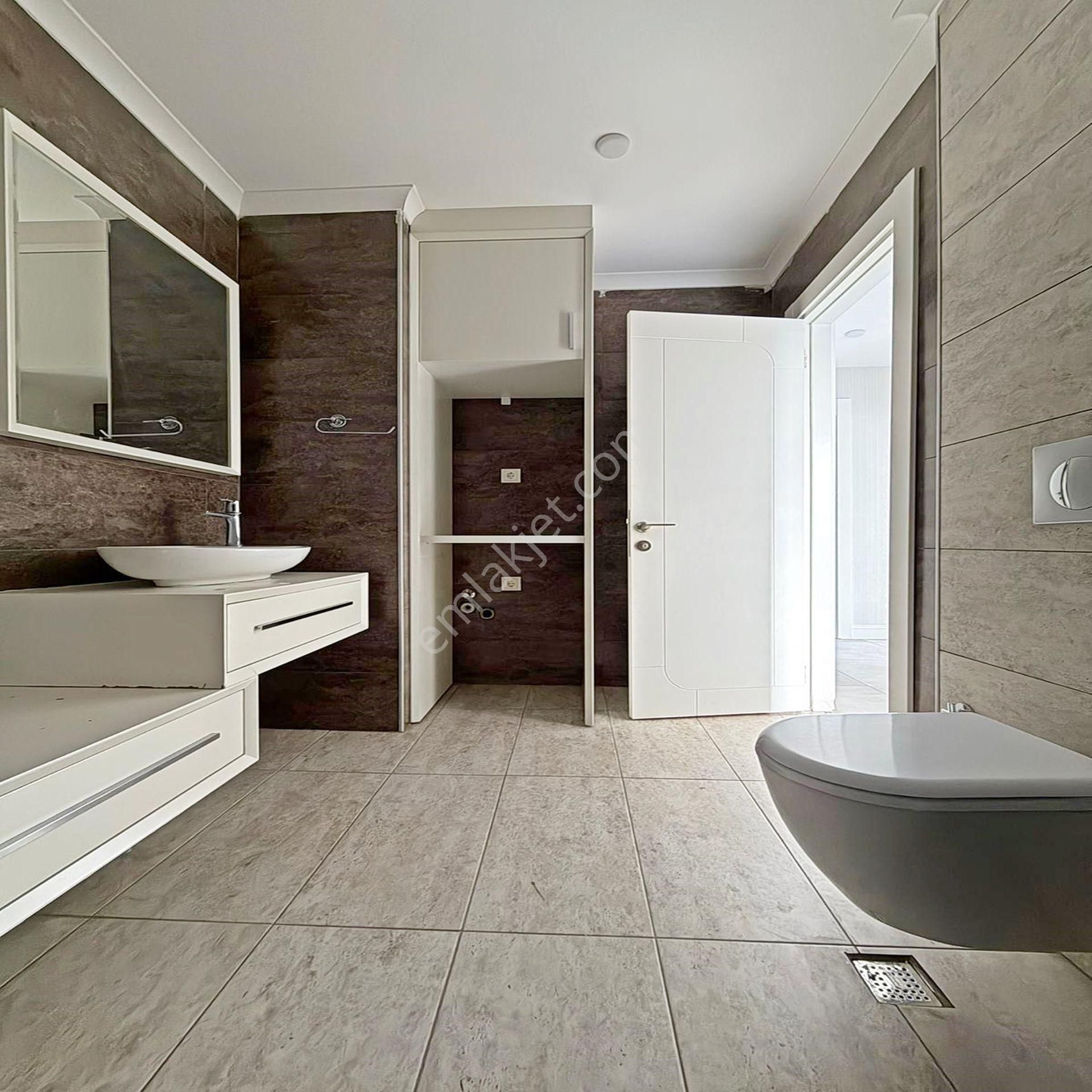 Prestijli Site İçerisinde Emsalsiz Geniş M2 Acil Satılık 3+1 - Görsel 34