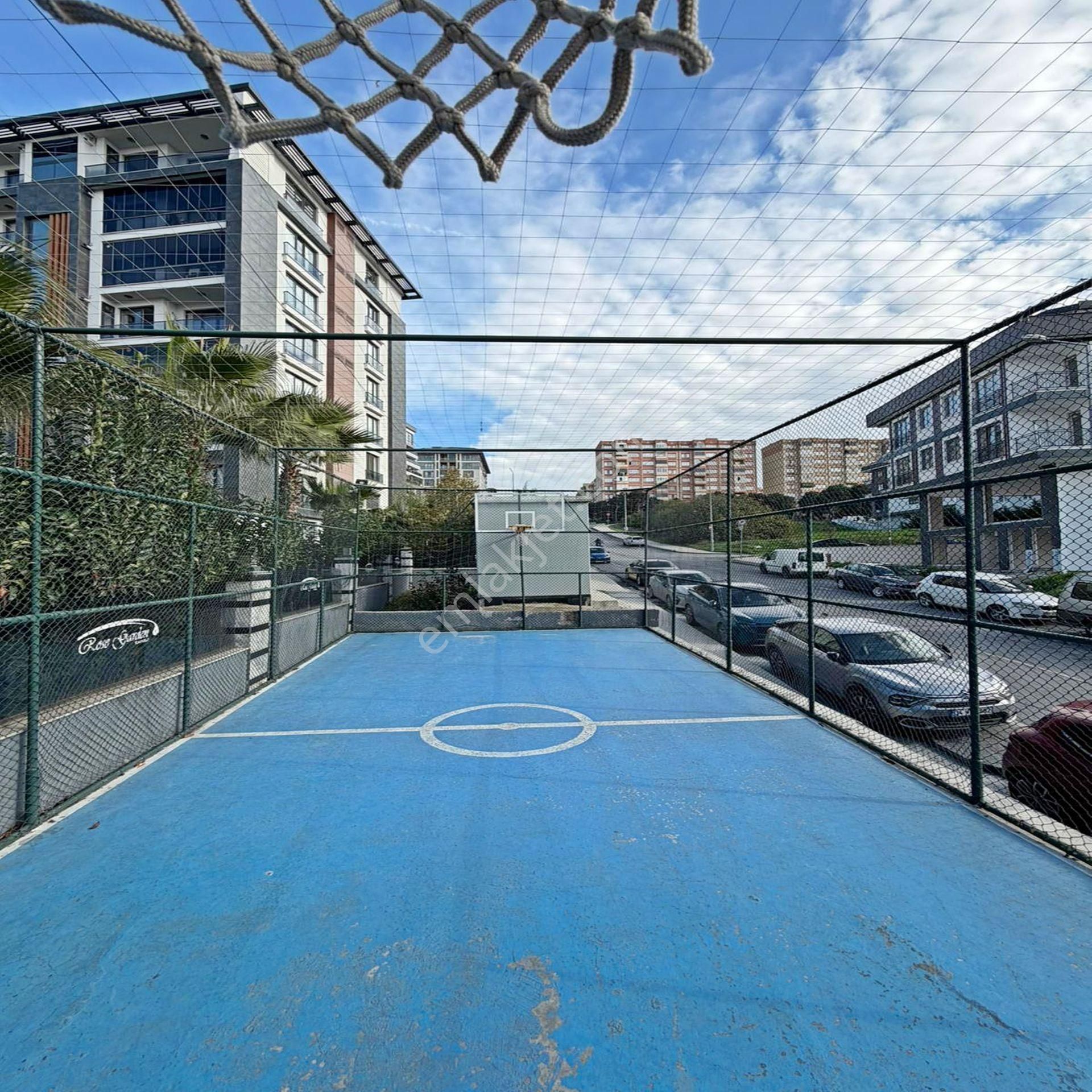 Prestijli Site İçerisinde Emsalsiz Geniş M2 Acil Satılık 3+1 - Görsel 20