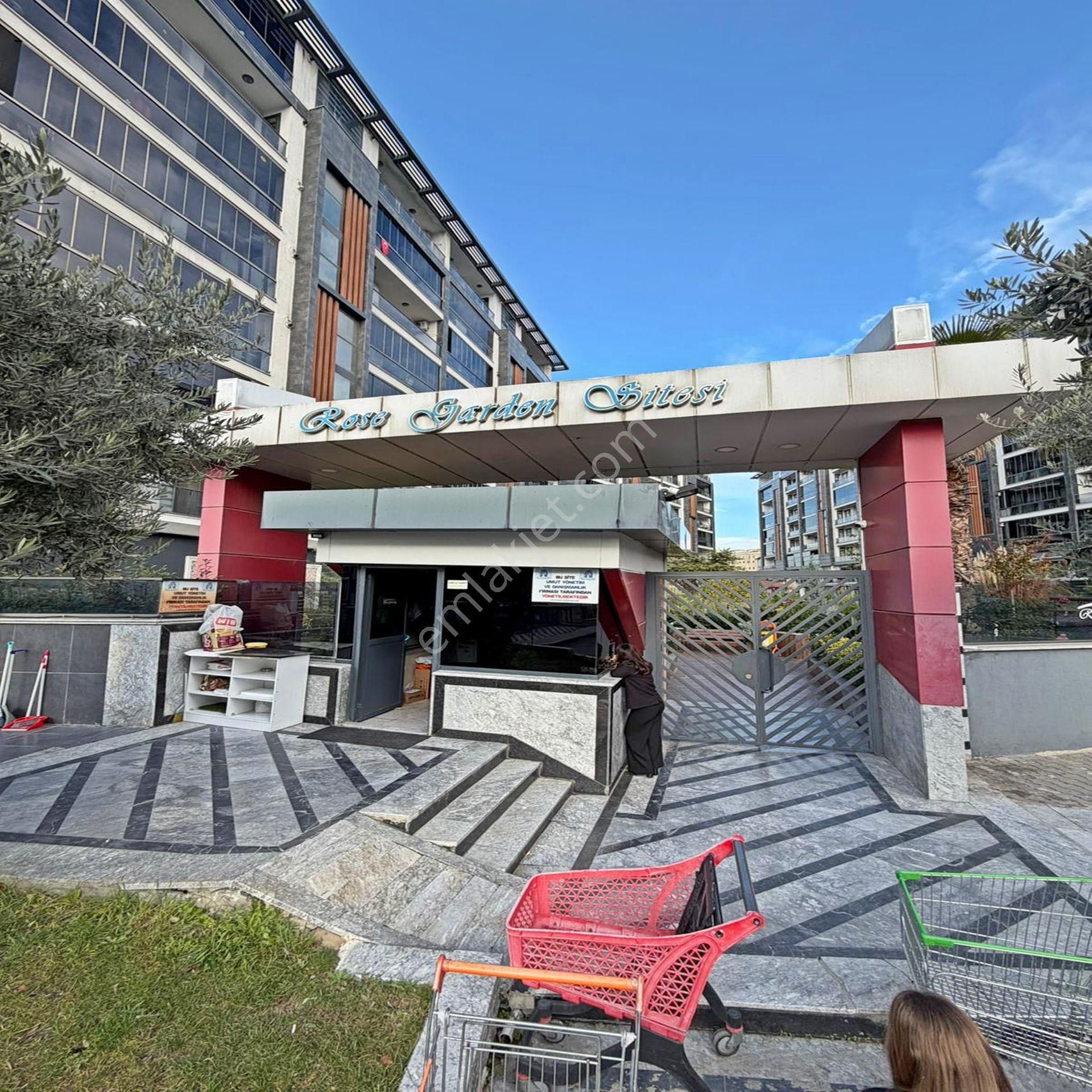 Prestijli Site İçerisinde Emsalsiz Geniş M2 Acil Satılık 3+1 - Görsel 31