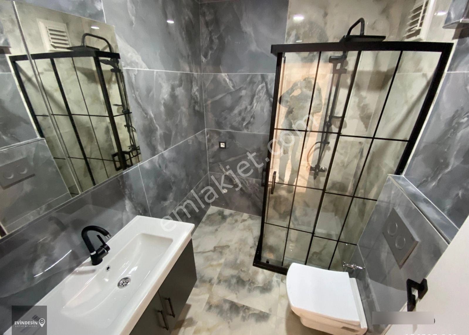 Tepebaşı Mahallesinde 1.kat 3+1 Full Güney Cephe Ankara Manzaralı Satılık Daire - Görsel 15