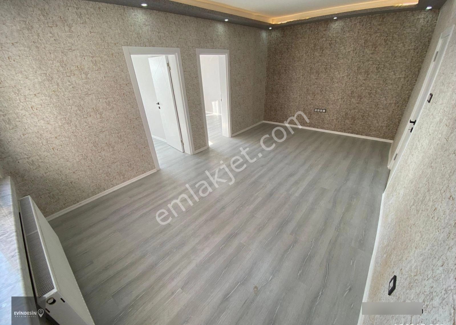 Tepebaşı Mahallesinde 1.kat 3+1 Full Güney Cephe Ankara Manzaralı Satılık Daire - Görsel 11
