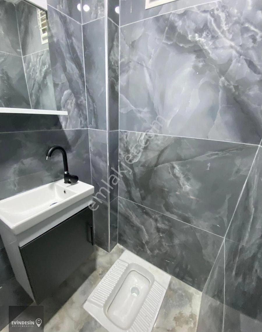 Tepebaşı Mahallesinde 1.kat 3+1 Full Güney Cephe Ankara Manzaralı Satılık Daire - Görsel 5