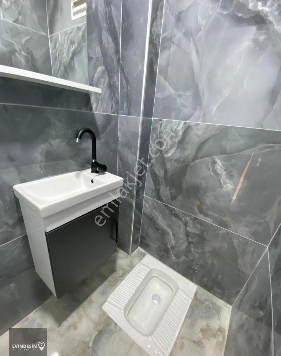 Tepebaşı Mahallesinde 1.kat 3+1 Full Güney Cephe Ankara Manzaralı Satılık Daire - Görsel 19